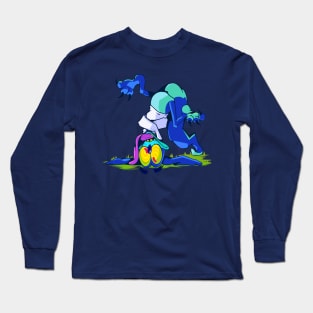 Ripper Roo 2 Long Sleeve T-Shirt